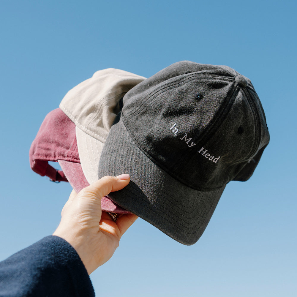 Baseball Cap